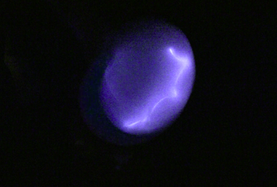 Plasma ball