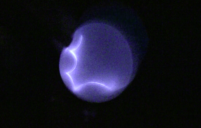 Plasma Orb